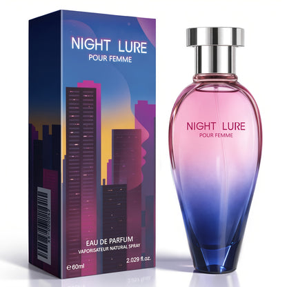 Perfume for Women Long Lasting Eau de Toilette True Love Oriental Gourmet Fragrance Romantic Scent Daily Wear Dating Gift for Her