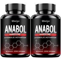 2 bottles [120 capsules]