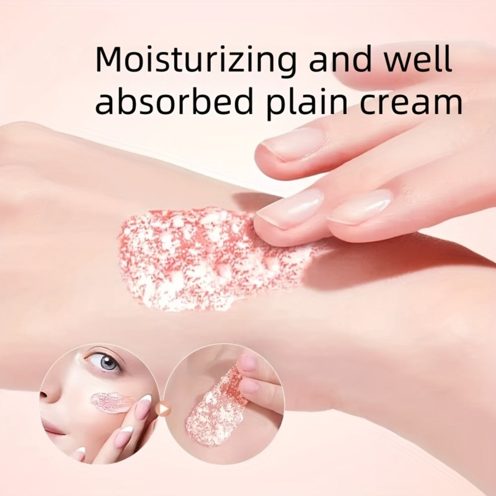 2pcs Dragon Blood Cream Concealer, Women's Cream for Even Light Beige, Lightweight Cream That Covers Pores And Moisturizes The Face, Mother's Day Gift, Skincare Product, Makes The Skin Look Younger, Gift for, Perfect Christmas Gift