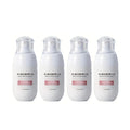 4pcs Natural Rice Scalp Spray, Containing Hydrolyzed Rice Protein, Ginger Root Extract, Moisturizing And Soft Hair, Long-lasting And Light Hair Care, Valentine'S Day Beauty Tool Gift, Christmas/New Year/Valentine'S Day Gifts