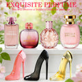 Women's Perfumes in One Bottle | 3.4 FL OZ / 100 ML Women's Perfume | Floral, Fruity, Woody Scents in One Bottle | Unboxing Surprise, Different Mood Every Day, Goddess Fragrance