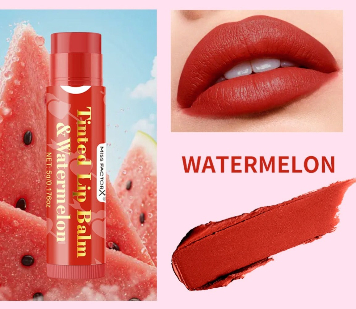 Lip Balm Set Tinted Moisturizing Lip Gloss 30pcs Gift Set - Hydrating Sheer Color Balm with Luminous Shiny Finish for Women Daily Wear & Gifting