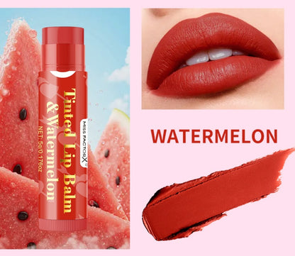 Lip Balm Set Tinted Moisturizing Lip Gloss 30pcs Gift Set - Hydrating Sheer Color Balm with Luminous Shiny Finish for Women Daily Wear & Gifting