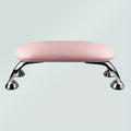 1pc Nail Art Technician Armrest - Detachable Nail Armrest, Non-slip Nail Hand Pillow, Suitable for Salon or Home Use, Reposabrazos Para Manicura
