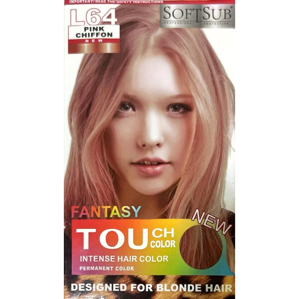 Permanent Hair Dye 20 Vivid Colors | Long-Lasting Bright Color for Home Use | Easy Application | Black Brown Pink Purple Blue Red Orange & More