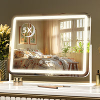 Cosmetic Mirror