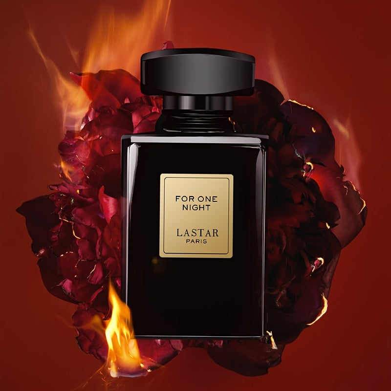 [Ideal Valentine's Day] Men's Long-Lasting Cologne - High Concentration, Woody Spicy Scent, Perfect for Daily Wear & Dates, Ideal Valentine's Day or Christmas Gift, 55ml