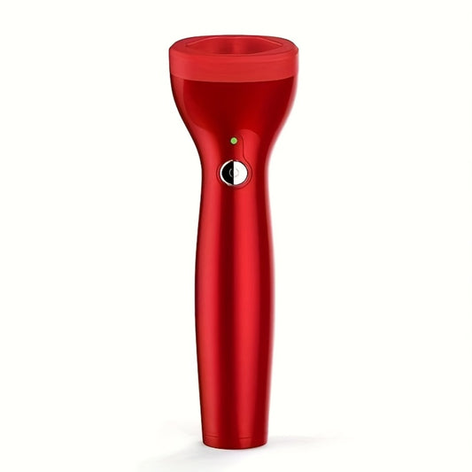 USB Charging Silicone Lip Beauty Tool - Electric Beauty Tool for Lip Beauty, Charming Lips | Fragrance-free