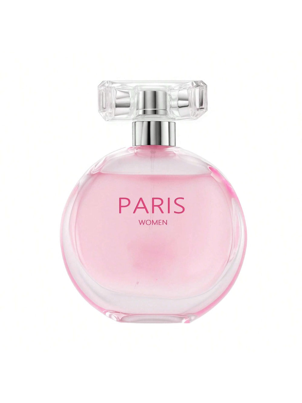 Fruity Gourmand Perfume for Women Paris EDP - Long Lasting Floral Woody Musk Eau de Parfum Spray 100ml 3.4oz, All Skin Types Daily Wear Special Occasions Gift