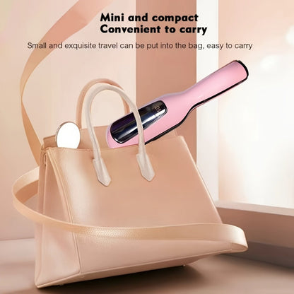 Split End Trimmer for Women — Professional Hair Cutting Tool for Removing Split Ends, Damaged Hair Repair Device, Portable Hair Trimmer