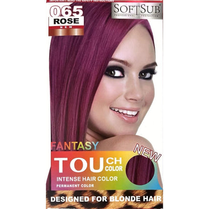 Permanent Hair Dye 20 Vivid Colors | Long-Lasting Bright Color for Home Use | Easy Application | Black Brown Pink Purple Blue Red Orange & More