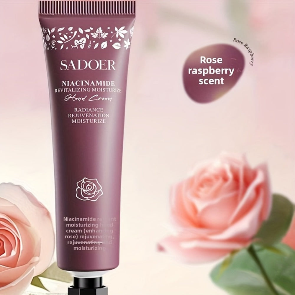 Perfect Mather'S Day Gift Set: 10, 20, Or 30pcs Moisturizing Hand Cream Sets, Scented Lotion For Dry, Cracked Hands, Body And Hand Care Moisturizers, Travel-sized, Easy To Carry, Suitable For Both Men And Women, Perfect Fall And Winter Gifts