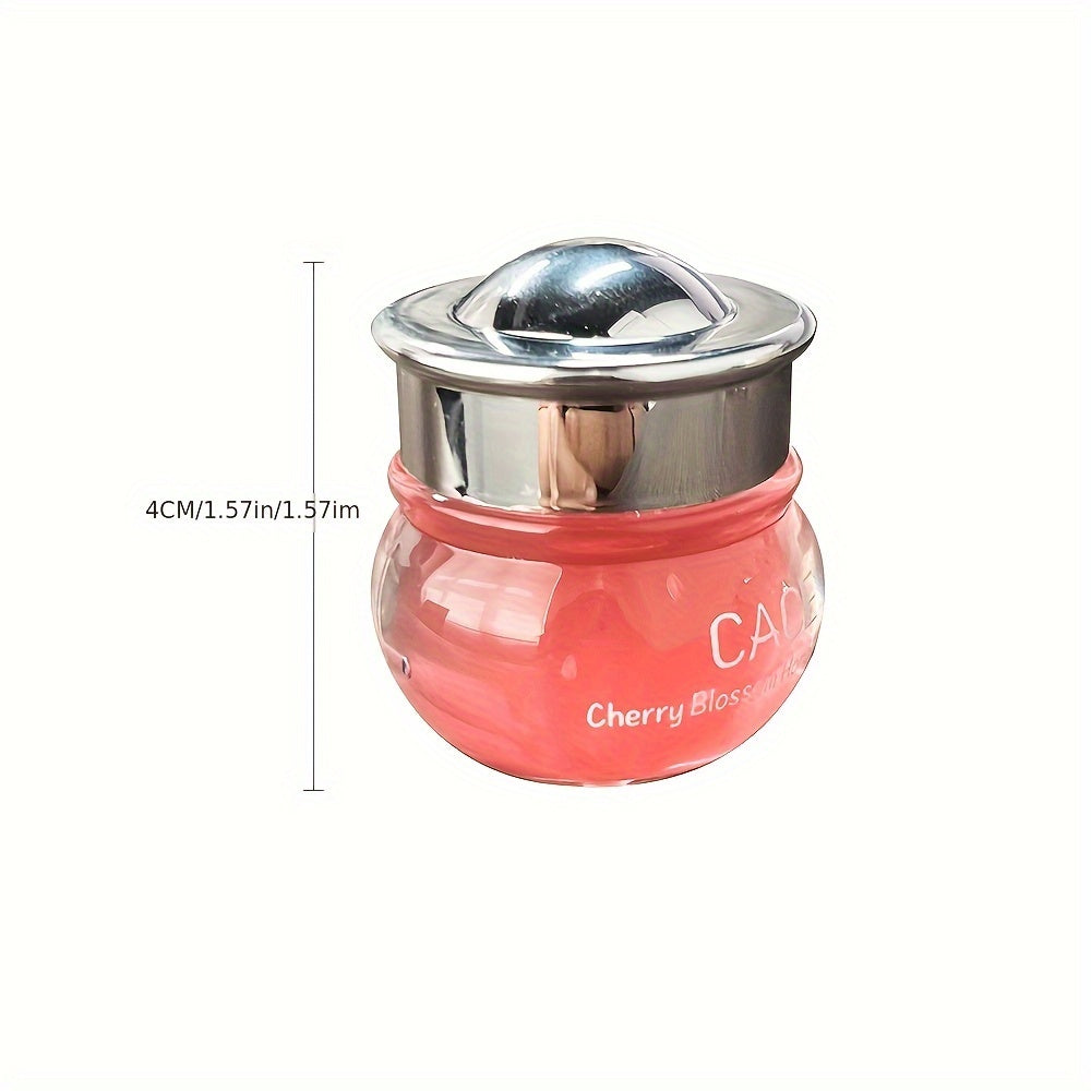 Six Pack of Water Gloss Lipstick, Which Can Moisturize The Lips for a Long Time, Prevent The Lips from Drying in Autumn And Winter, Outdoor Essential Cosmetics, And a Perfect Gift for Mother'S Day