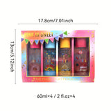 Gift Set of 4