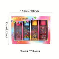 Gift Set of 4