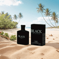 3.4oz Men's Eau De Toilette Spray - Men's Cologne - Woody Fresh Masculine Fragrance - Contains Sage, Lemon, and Wormwood - Medium Concentration Perfume