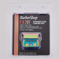 1PC-FX707C