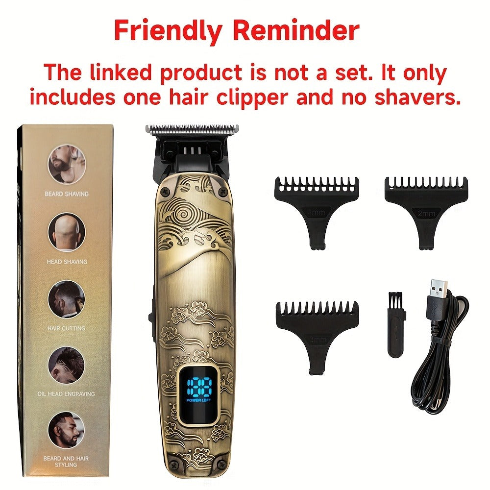 Electric Razor for Men Foil Shavers for Men, Hair Beard Trimmer for Men Grooming Shaving Kit Face Mustache, Cordless Head Shavers for Bald Men Barber Clippers, Shaving And Haircutting Kit, Father'S Day, Gifts Dads Love, Birthday Gift for Fathers