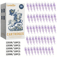50pcs-12RL
