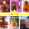 Men'S Fragrance from Dubai - a Sophisticated And Enduring Scent, Arabian, Arabes for Men, Arabian Perfume Oil, 3.38oz/3.4 Fl. Oz. Perfect Valentine'S Day Gift for Him, Husband, Or Boyfriend