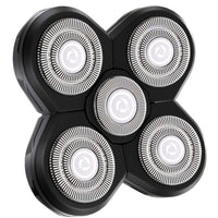 5-Blade Razor Head