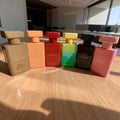 2026 New Unisex Fragrance - All-Occasion Fragrance 6pcs Set - Long-Lasting Scent, Suitable for Various Outings