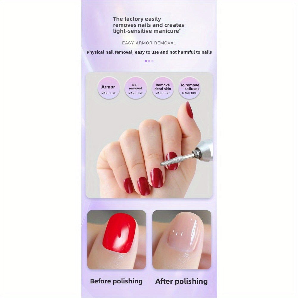 Professional E- for nail Drill 45000 RPM Rechargeable Electric for nail File Kit Portable&Low Noise for nail Drill Manicure Pedicure Tools Polishing Set With for nail Drill Bits Sanding Bands For Nail Salon&Perfect Holiday Gifts For Women