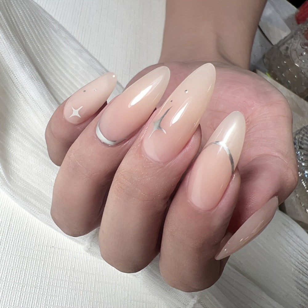 UR SUGAR 150g Jelly Gel Nail Extension Gel Fast Building Nail Hard Gels Self Leveling Construction Gel