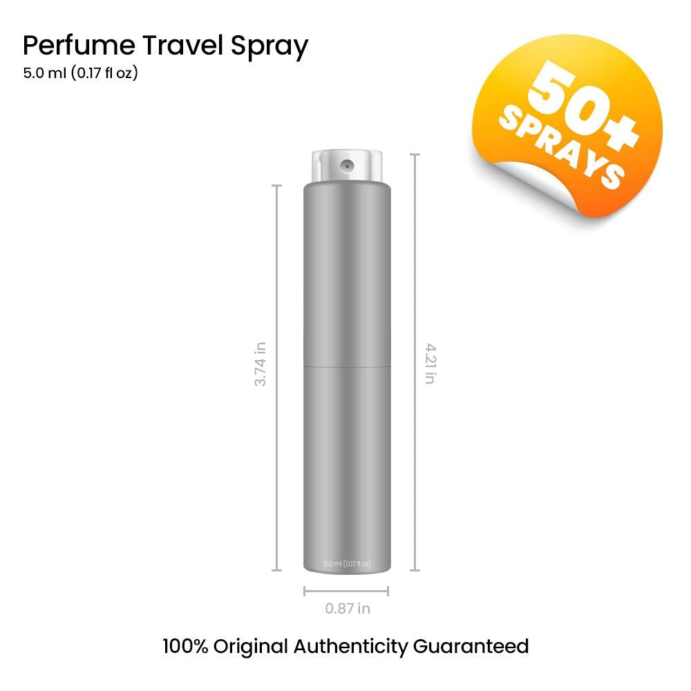 Calvin Klein Obsession Perfume for Women - Travel Spray EDP 5ml