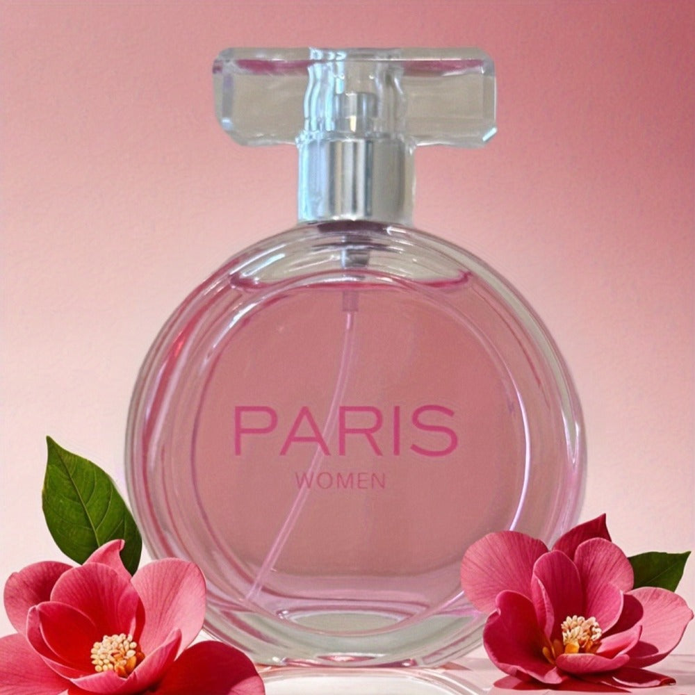 3.4 Fluid Ounces of Paris for Women