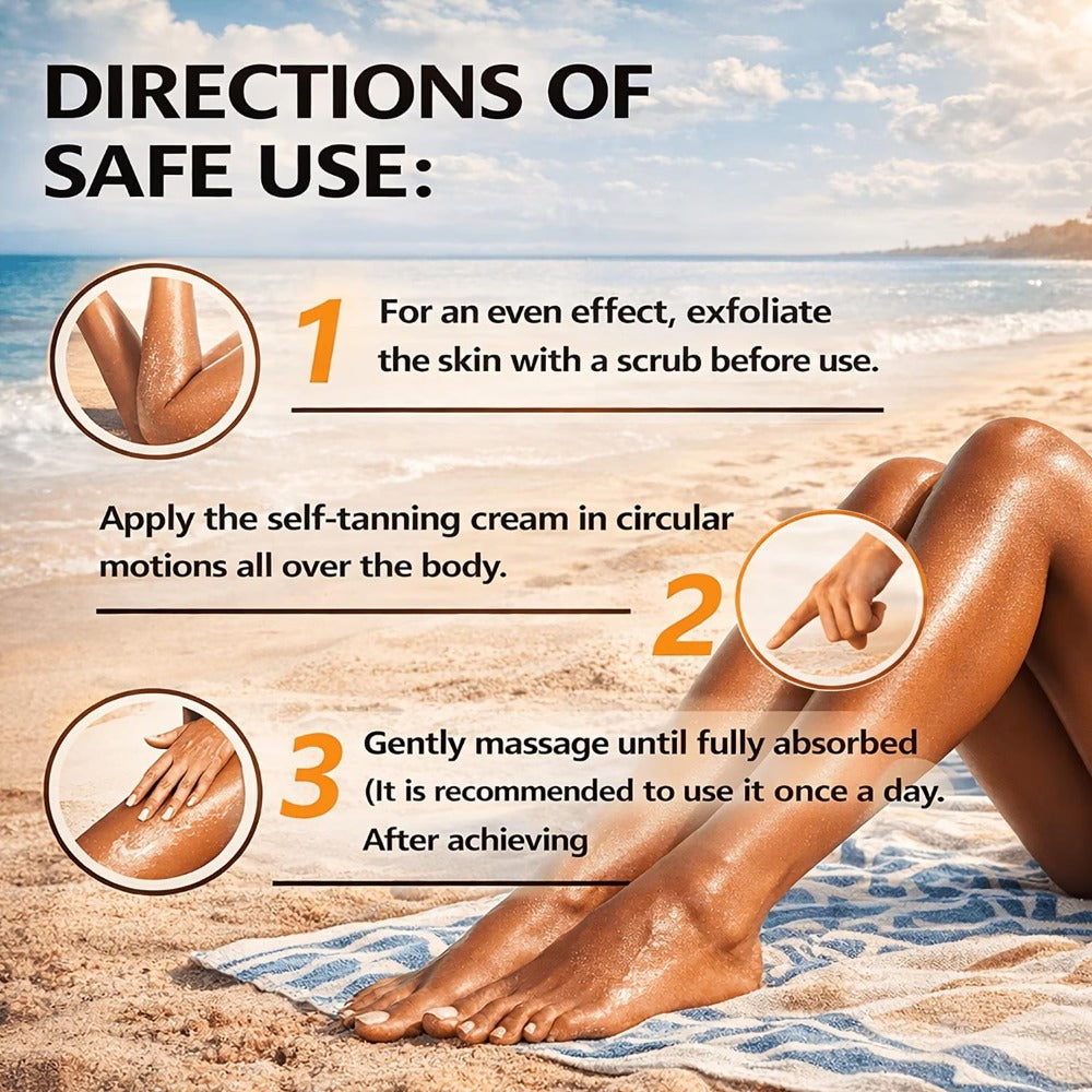 [Coconut Tanning Lotion] 3000X Coconut Tanning Lotion-Enriched With Coconut And Olive Extracts-Achieve A Trendy Summer Bronze-3000X Enhances Tanning, Keeping Skin Smooth And Soft While You Tan-Tanning+ Sunless Tanners