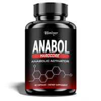 1 Bottle [60 Capsules]
