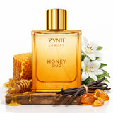 Amber Honey Whisper-3.4oz