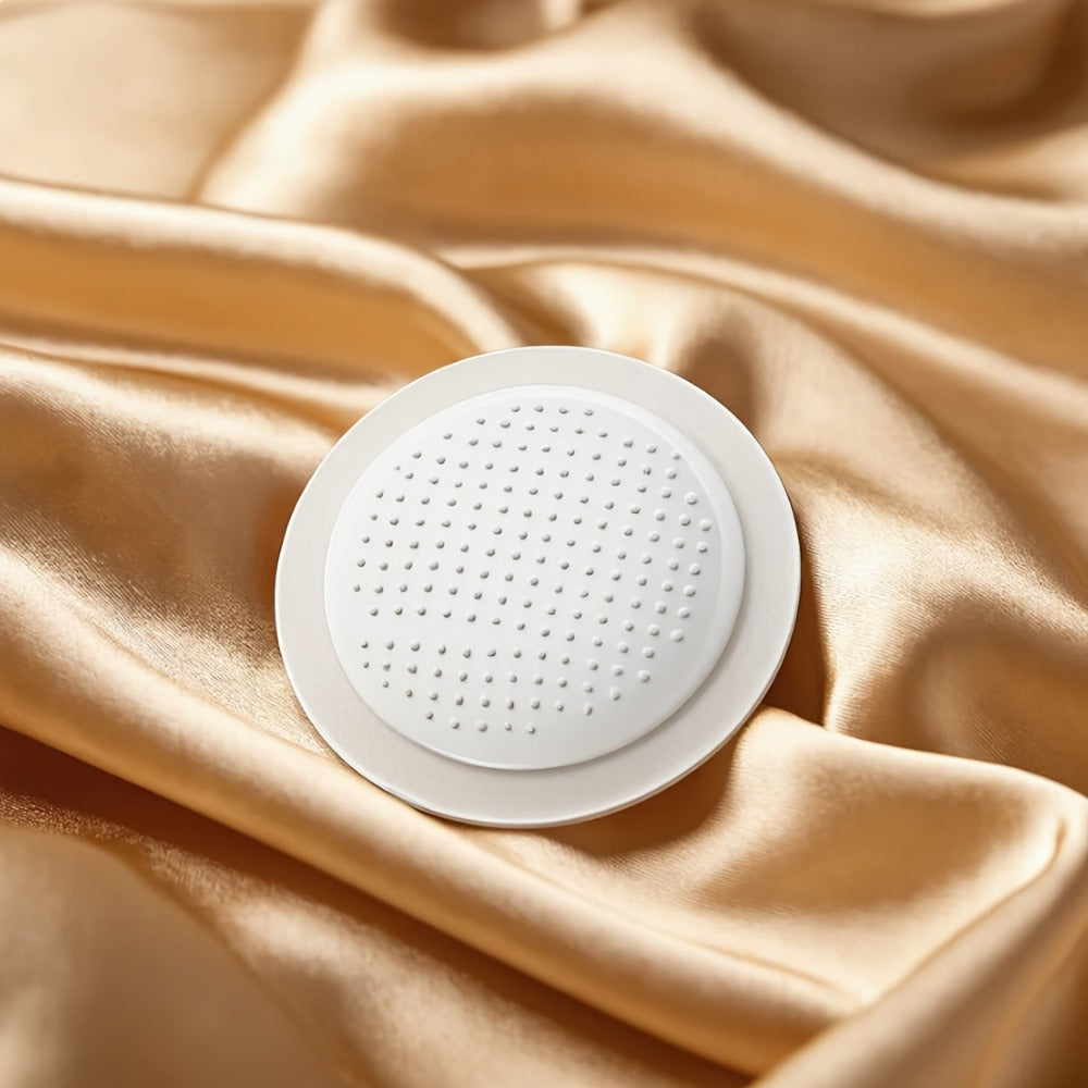Microneedle Tanning Patches, No-Sun Glow, Suitable for Face and Body, Delivers an Even Streak-Free Tan