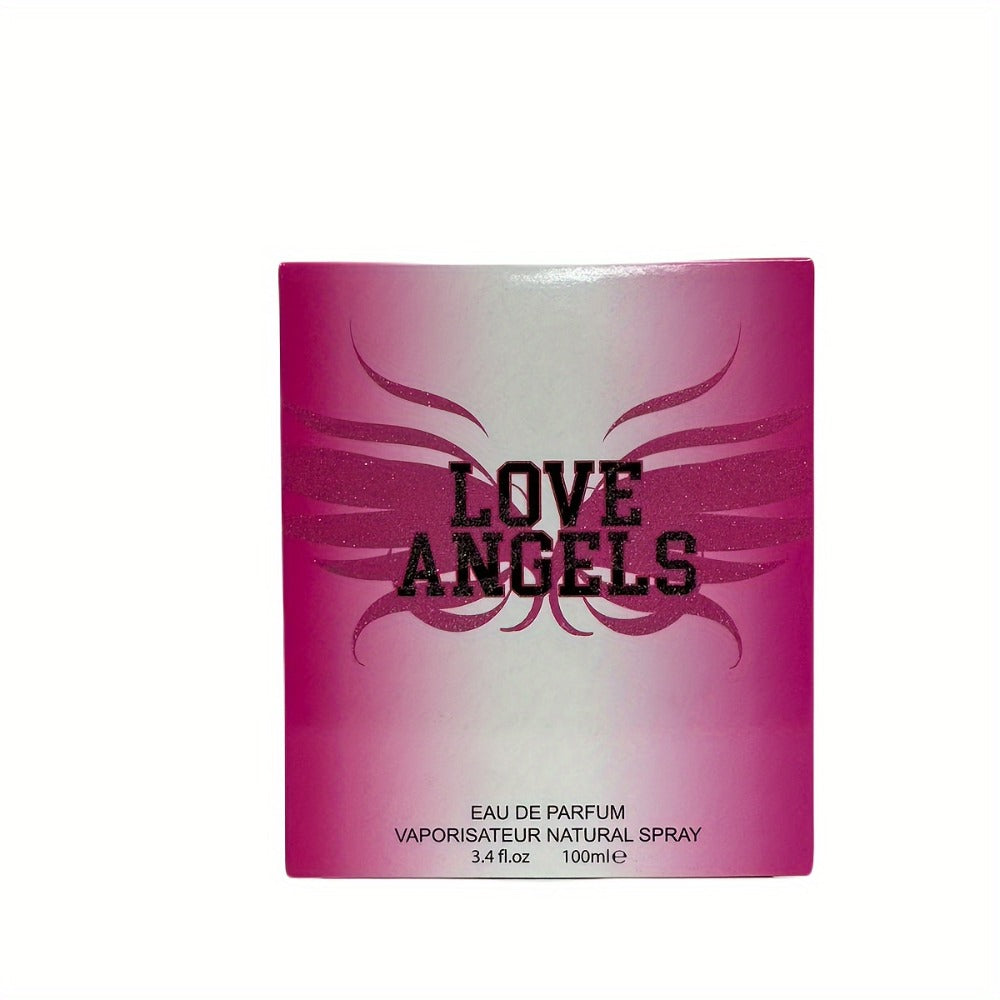 Ladies EDP 3.4Oz LOVE ANGELS