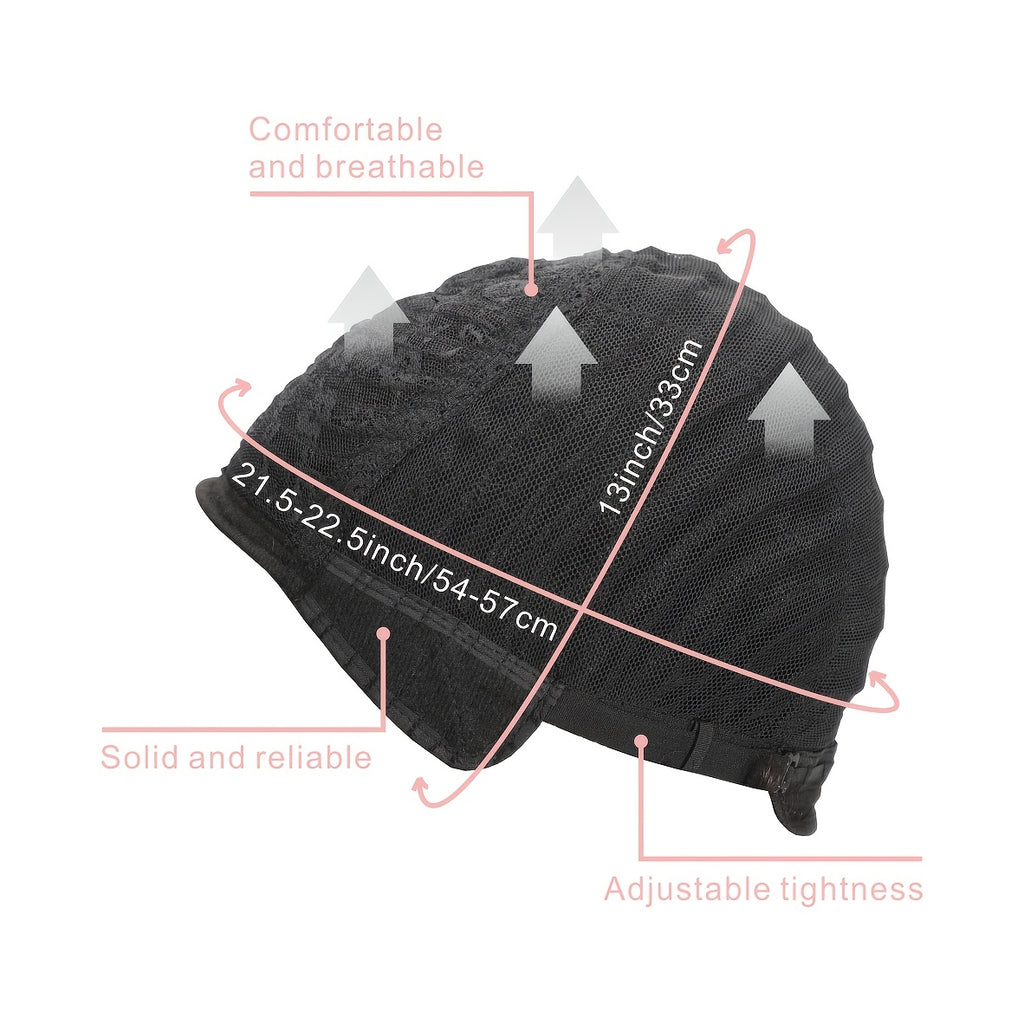 Pixie Cut Human Hair Wig for Women, 4 Inch 180% Density Real Human Hair, Machine Made, No Glue Needed, Natural Realistic Look, Lightweight Breathable Elastic Net Cap, Comfortable All-Day Wear