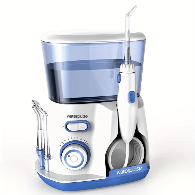 Water Flosser, Dental Cleaner, Electric Water Dental Floss for Home Use