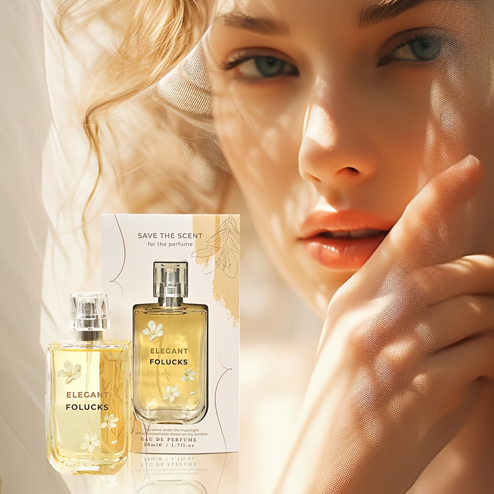 [Valentine's Day Gift] Luxury Gardenia, Jasmine And Lavender Fragrance Spray For Women - Long-Lasting And Refreshing. Valentine's Day Gift, Holiday Present For Friends, Girlfriends, Boyfriends, Husbands, Wives, Men And Women