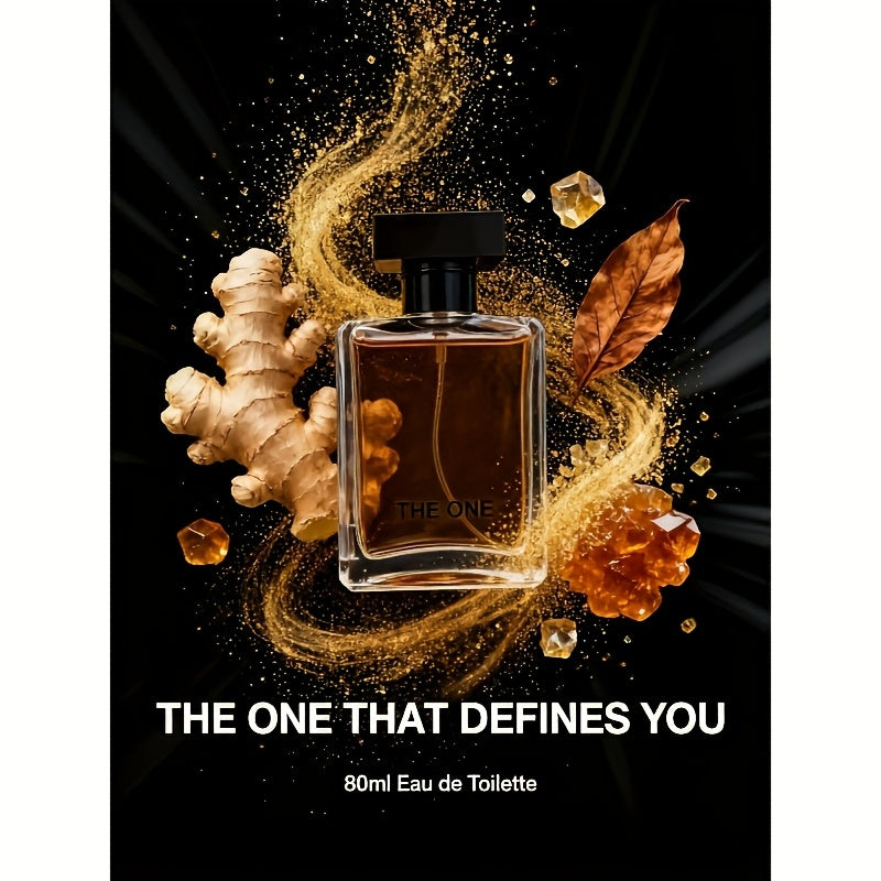 Eau De Parfum – Floral Women's Perfume – with Notes of Bergamot, White Lily, White Rose, Sandalwood & Amber – Long Lasting Fragrance