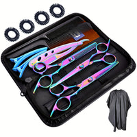 16 PCS Scissors SET
