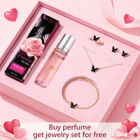 Perfume +005 Jewelry Set