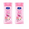 2pcs Vitamin B3 Skin Body Oil- Hypoallergenic, One Bottle Can Take Care Of The Entire Body Including Hair, Body And Nails. Light Texture, Non-greasy, Easy to Absorb, Multi-functional, Home Essential, Gift for Mom, Mother's Day Gift