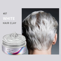 No. 07 White