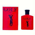 Men'S EDP 3.4Oz RED INTENSE