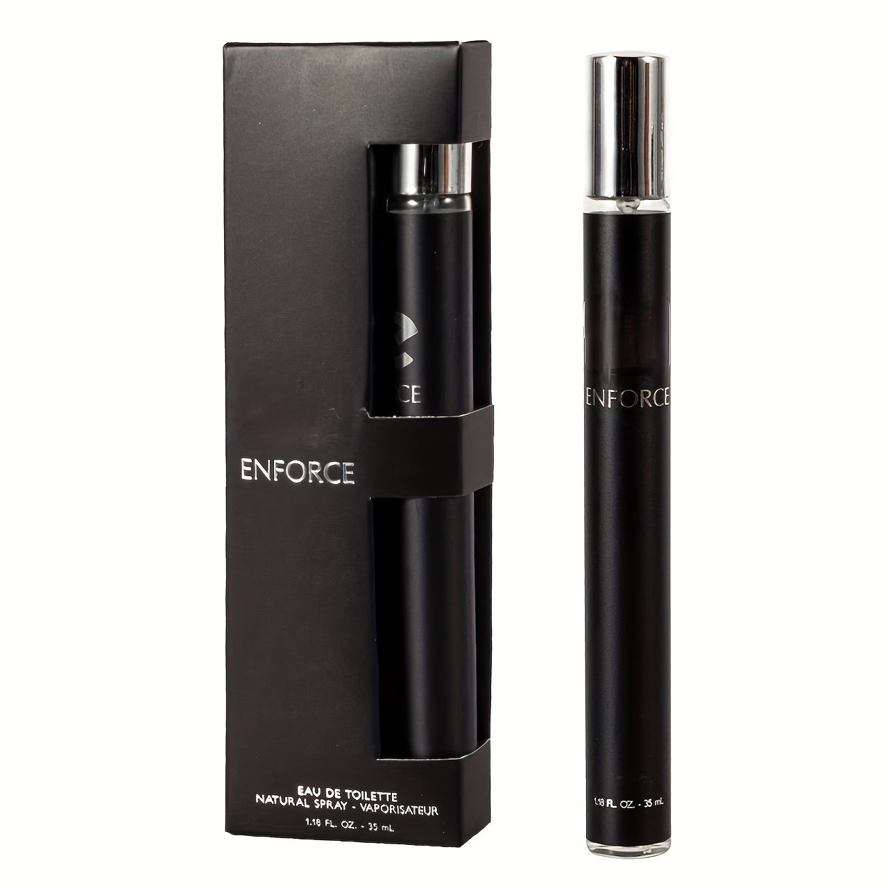 A Travel-Sized Set of 6 Distinct Men'S Fragrances, Each 1.18 Oz, Perfect for Valentine'S Day And Other Celebrations