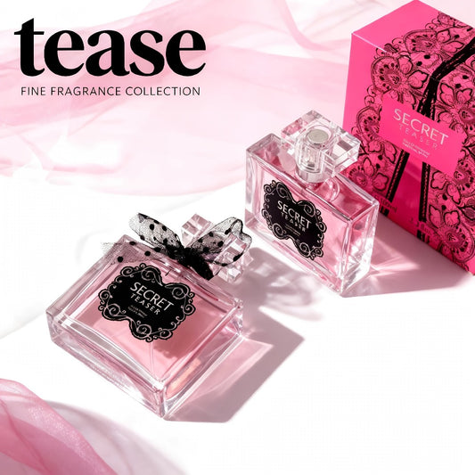 [Christmas Gift] Sexy Goddess Perfume 3.3oz/ 100ml EDP Spray for Women Christmas Gift in Box