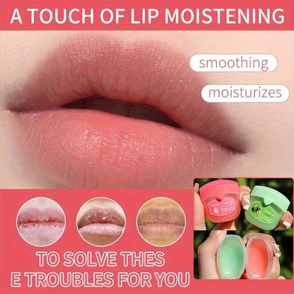 Lip Balm Set 16 Pack Moisturizing Lipstick for Dry Lips - All Day Hydration Long Lasting Effect Bulk Gift Set for Women Coworkers Valentine's Day Mothers Day Easter Basket Stuffers