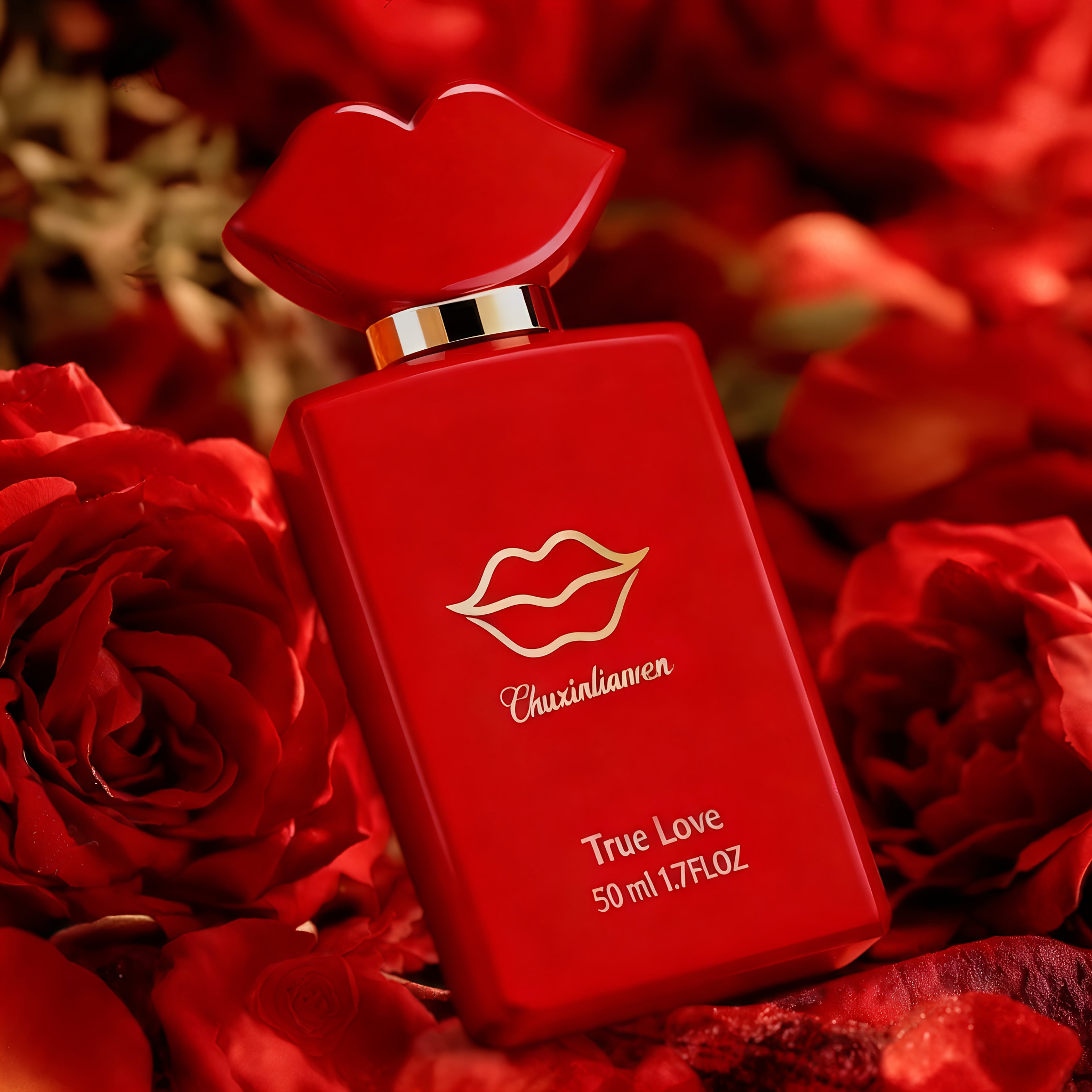 Red Door Women'S Pheromone Perfume 1.7Oz - Long Lasting Natural Fragrance, Travel Size Perfume For Women, Floral Scent Women Perfume Valentine Perfume Gift Birthday Perfume Gift For Her Attraction Perfume