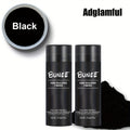 Hair Fiber Powder 27. 5g Hairline Powder 2pcs Filling Hairline and Parting Men'S and Women'S Special Covering Parting Powder
