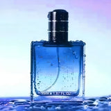 Portable 1.86oz blue